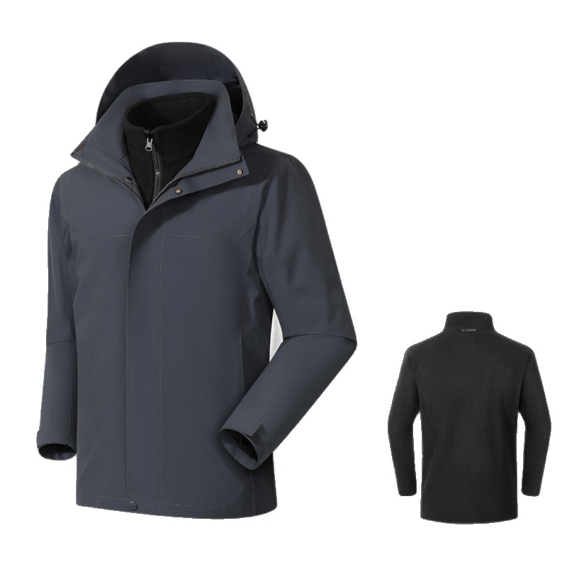 JC-8815-3 veste d'extérieur