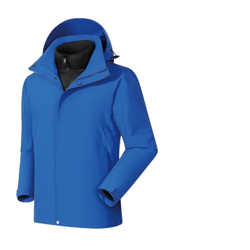 JC-8815 veste d'extérieur