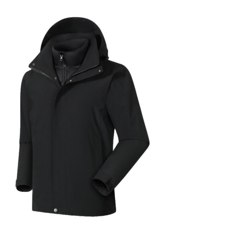 JC-8815 veste d'extérieur