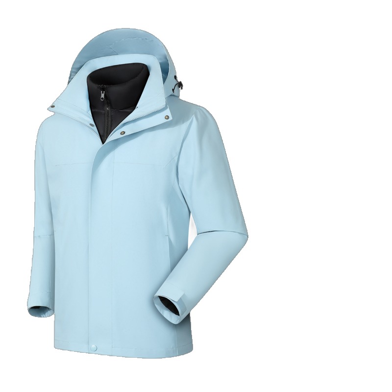 JC-8815 veste d'extérieur