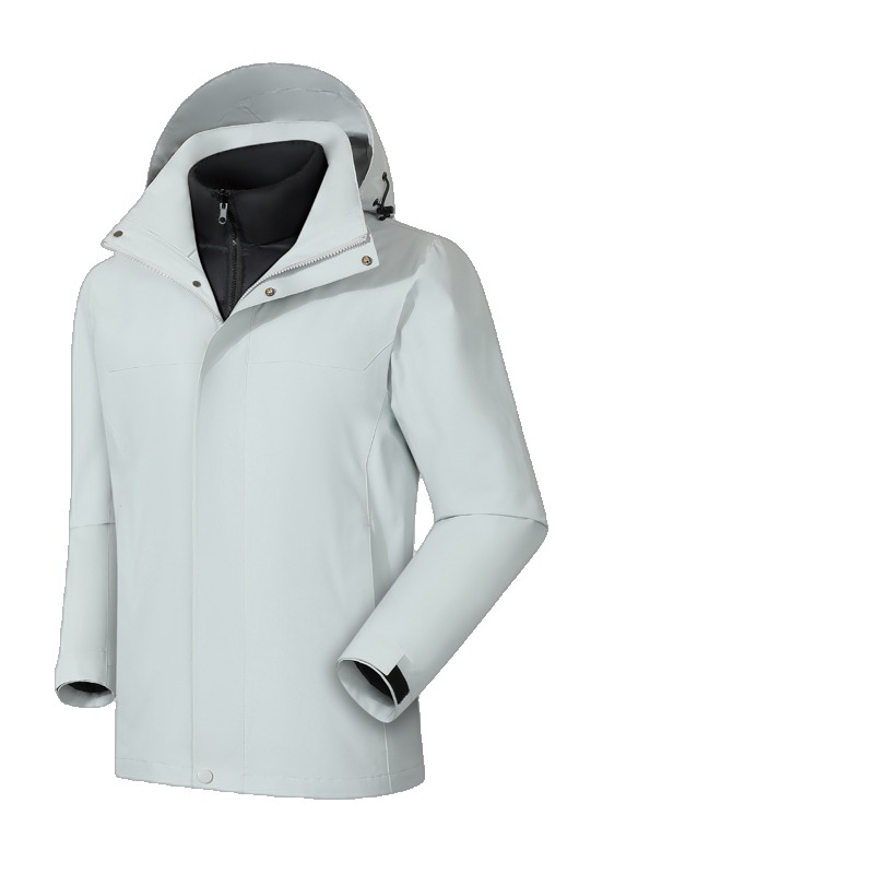 JC-8815 veste d'extérieur