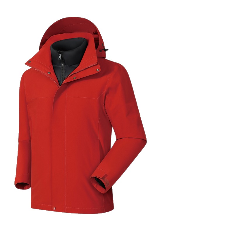 JC-8815 veste d'extérieur