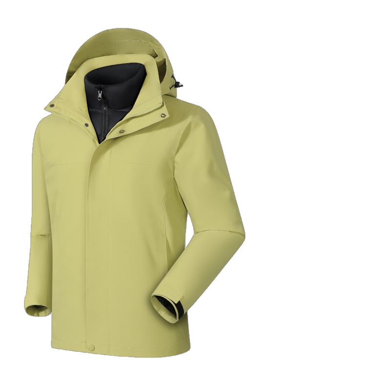 JC-8815 veste d'extérieur