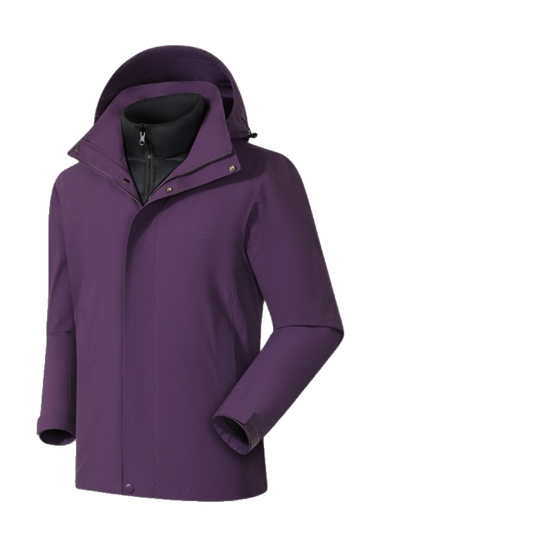 JC-8815 veste d'extérieur