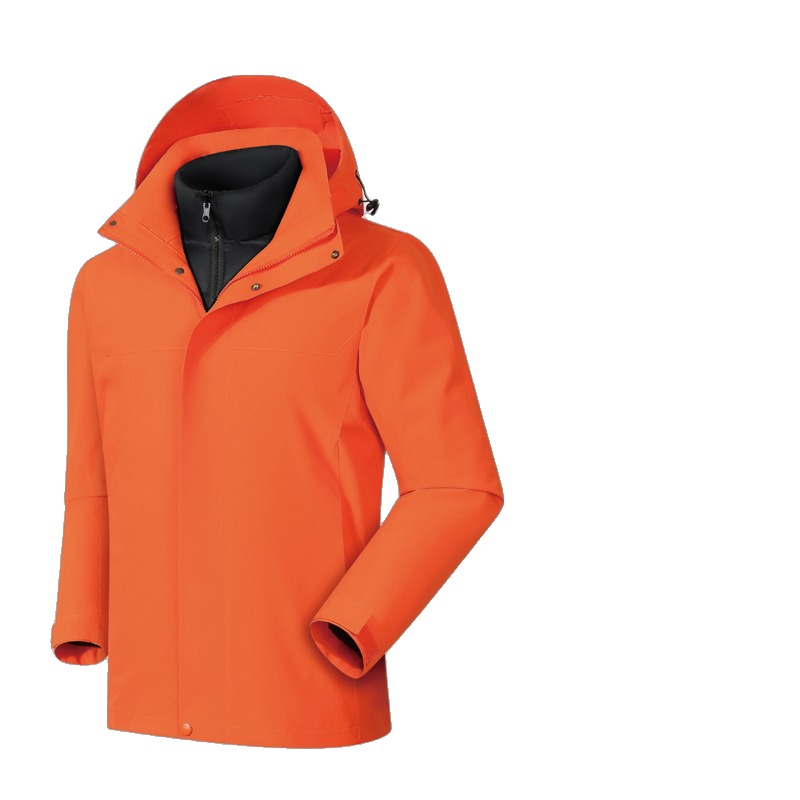 JC-8815 veste d'extérieur