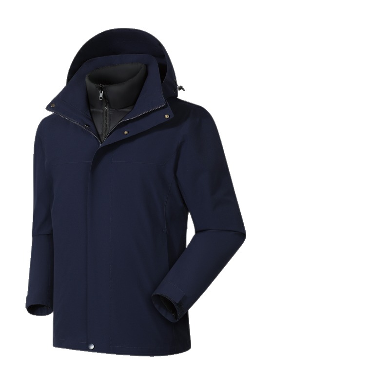 JC-8815 veste d'extérieur