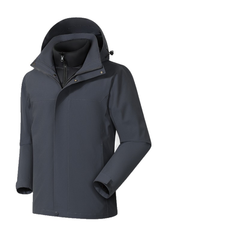 JC-8815 veste d'extérieur