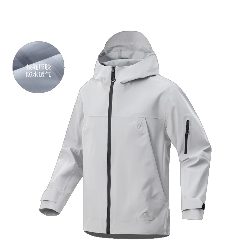 JC-8818 veste d'extérieur