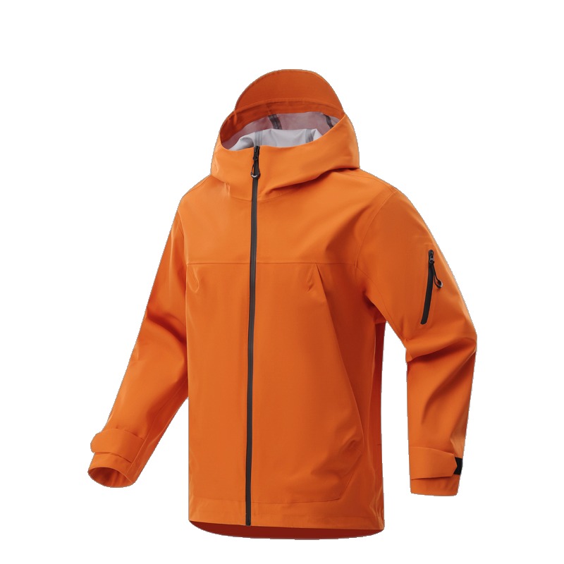 JC-8818 veste d'extérieur