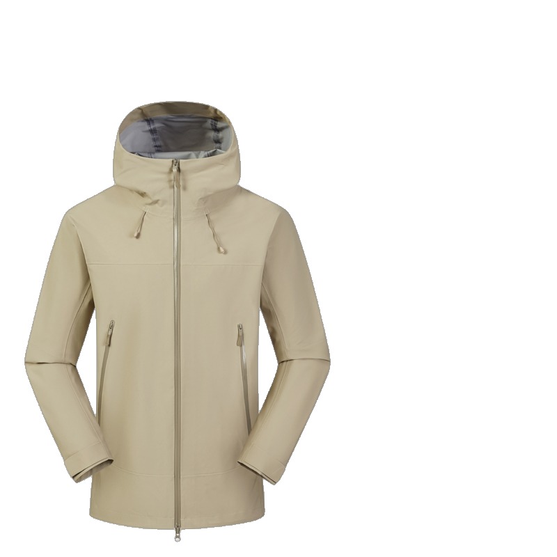 JC-8820 veste d'extérieur