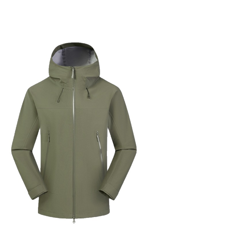 JC-8820 veste d'extérieur