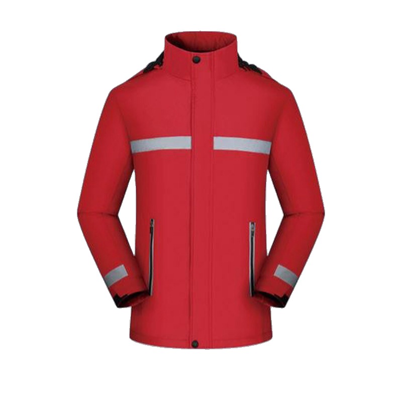 JC-888 veste d'extérieur