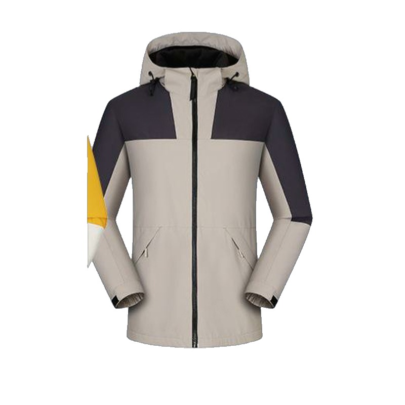 JC-901 veste d'extérieur