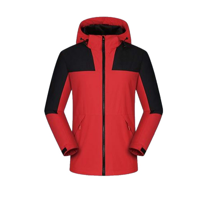 JC-901 veste d'extérieur