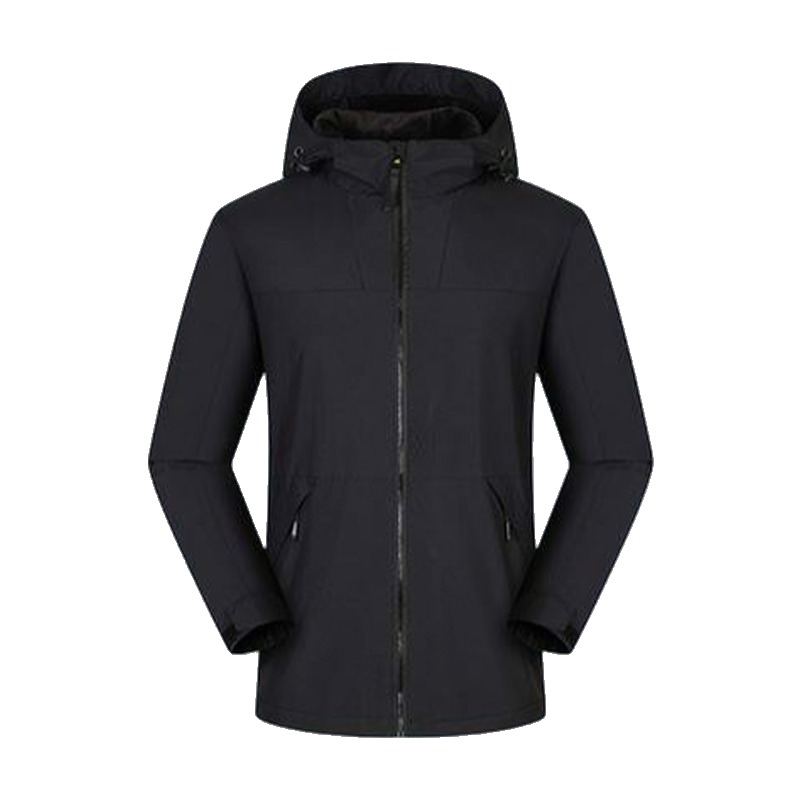 JC-901 veste d'extérieur