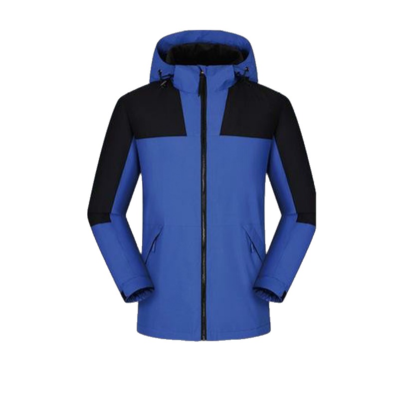 JC-901 veste d'extérieur