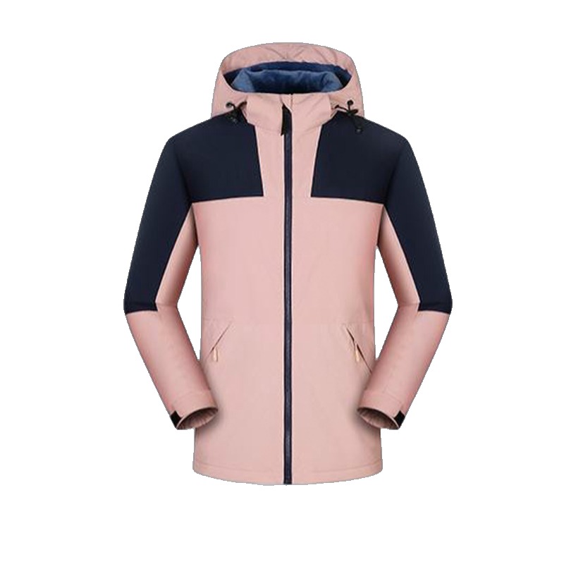JC-901 veste d'extérieur