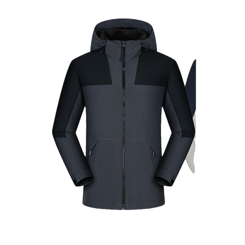 JC-901 veste d'extérieur