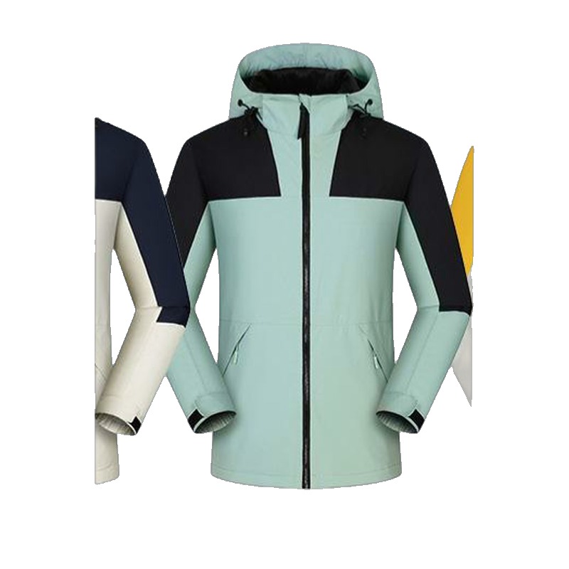 JC-901 veste d'extérieur