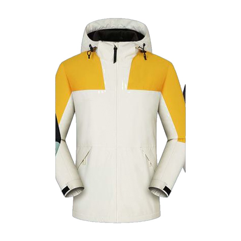 JC-901 veste d'extérieur