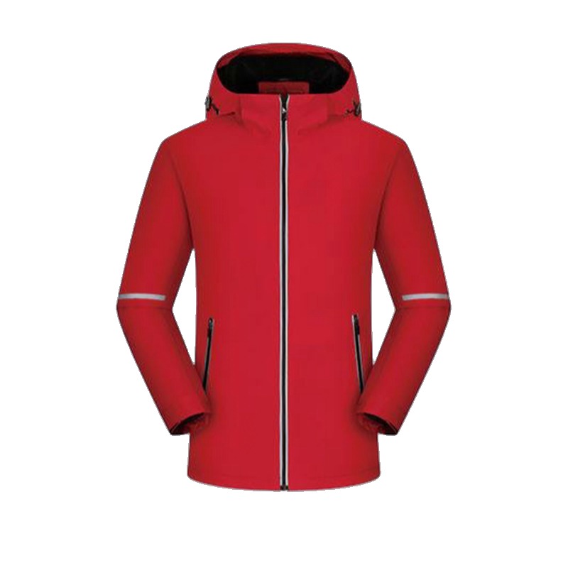 JC-999 veste d'extérieur