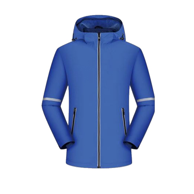 JC-999 veste d'extérieur