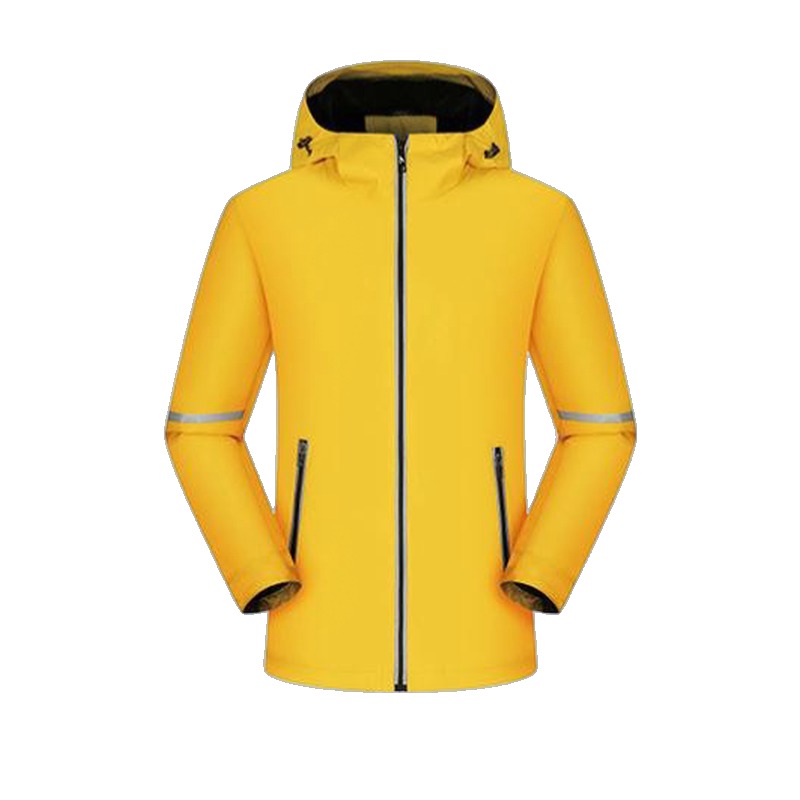 JC-999 veste d'extérieur