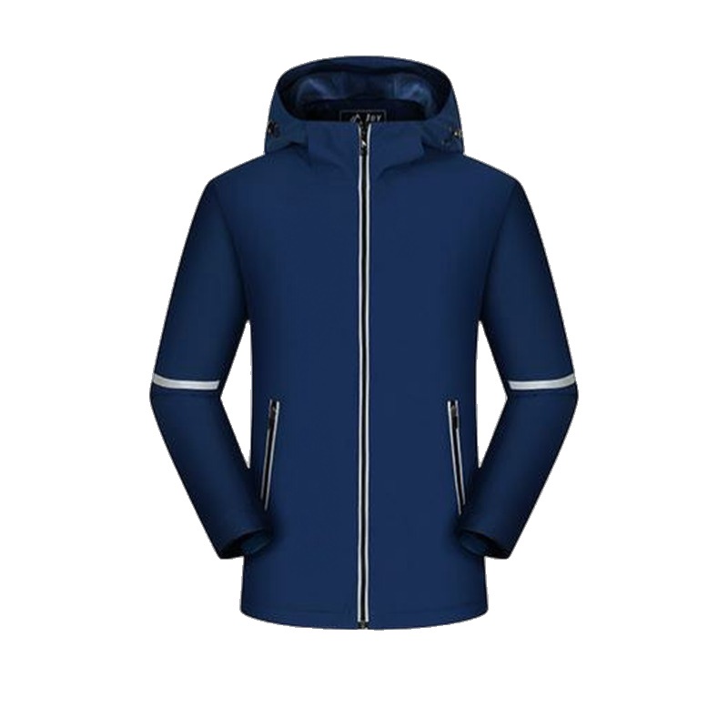JC-999 veste d'extérieur