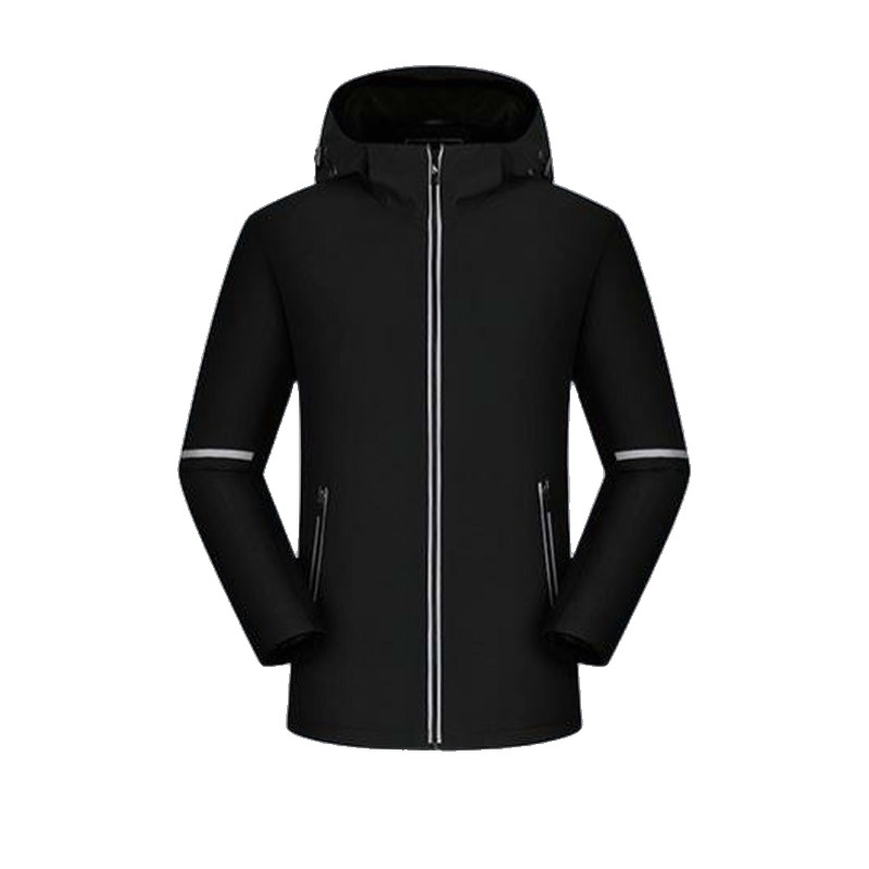 JC-999 veste d'extérieur