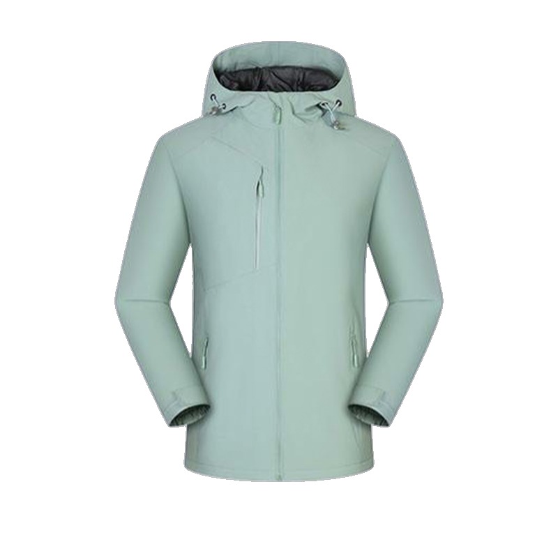 JC-D11 veste d'extérieur