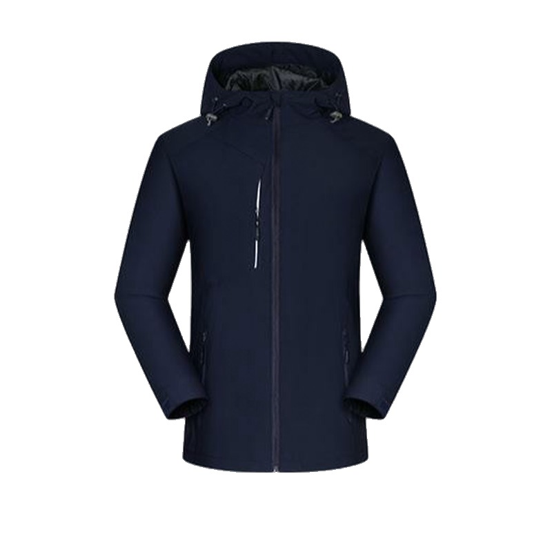 JC-D11 veste d'extérieur