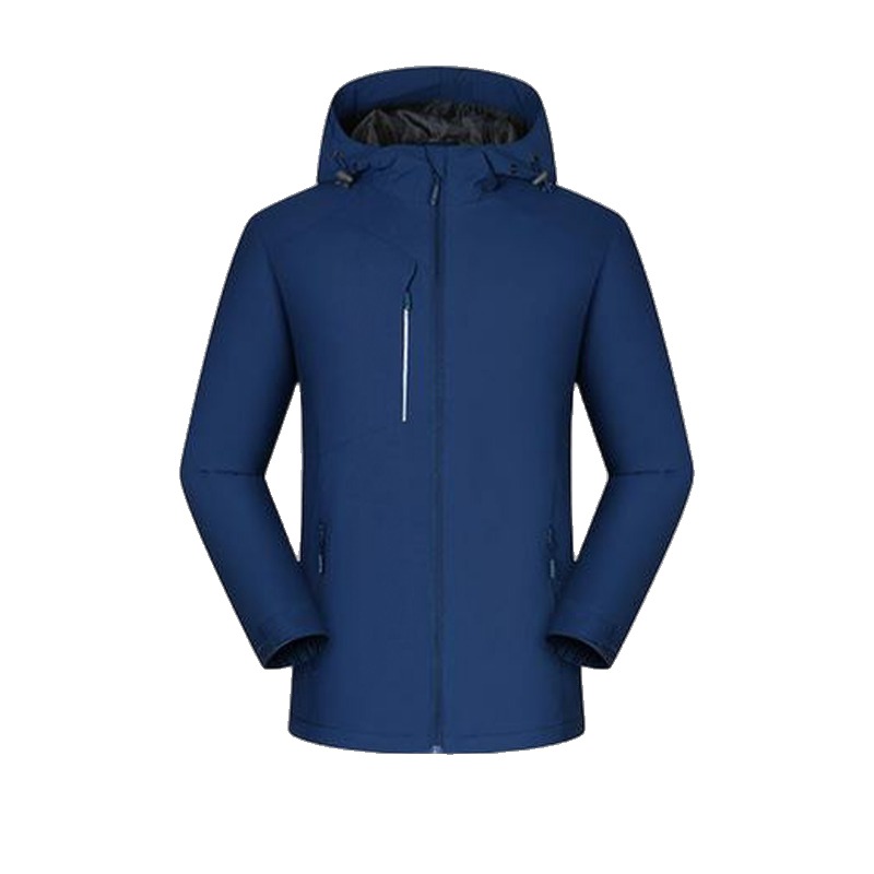 JC-D11 veste d'extérieur