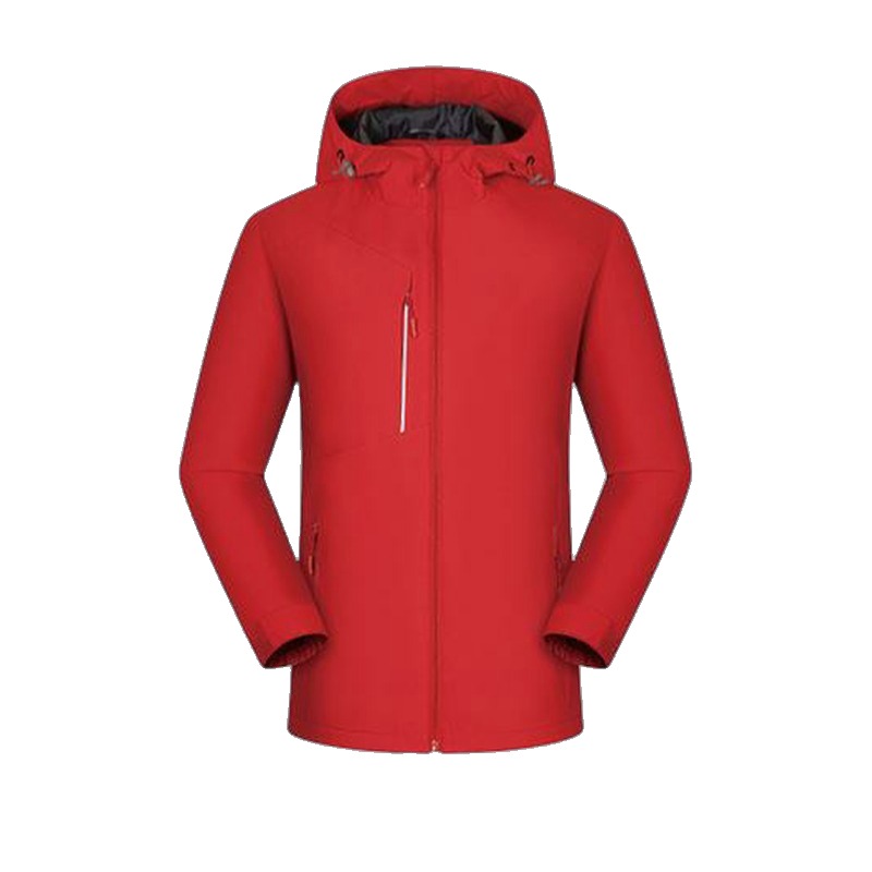 JC-D11 veste d'extérieur