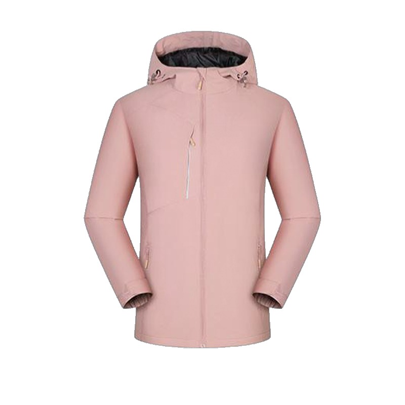 JC-D11 veste d'extérieur