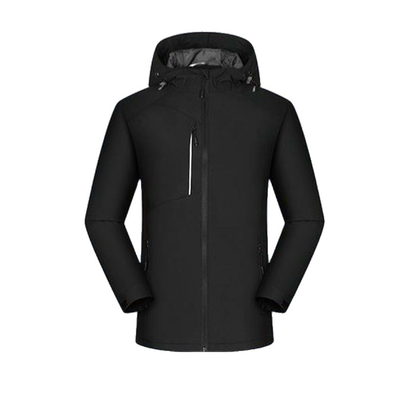 JC-D11 veste d'extérieur