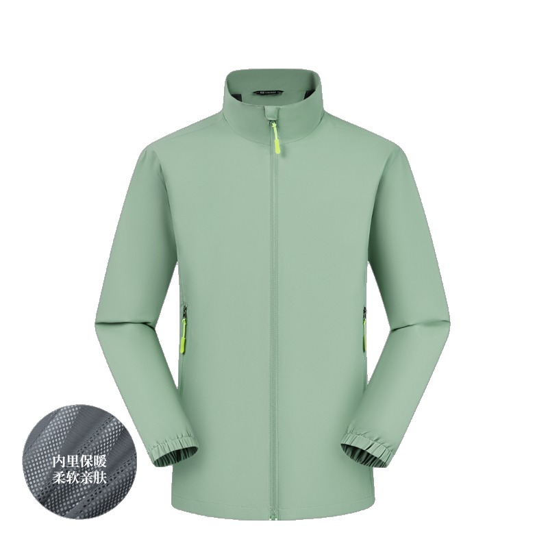 JC-D33 veste d'extérieur