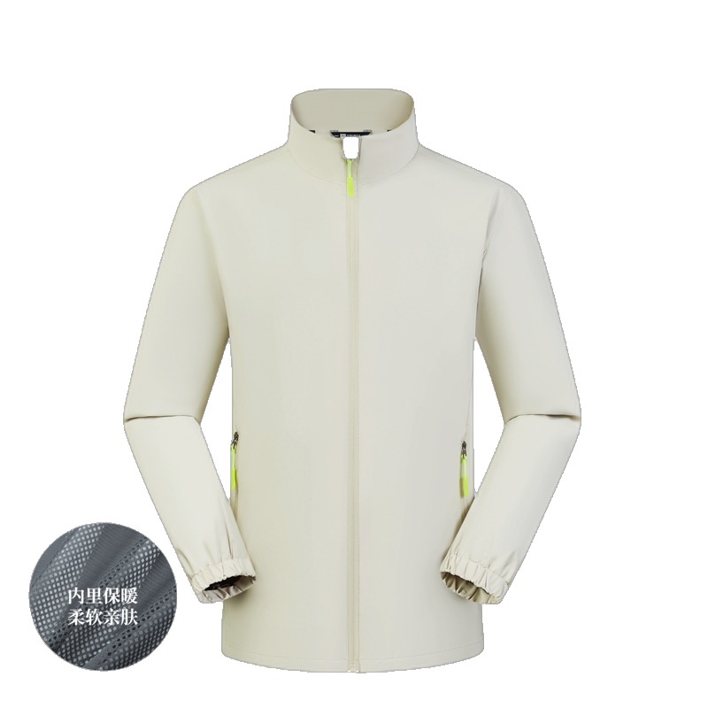 JC-D33 veste d'extérieur