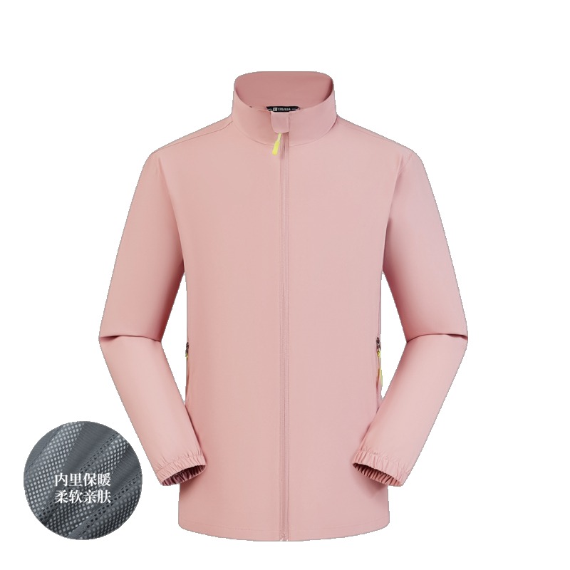 JC-D33 veste d'extérieur