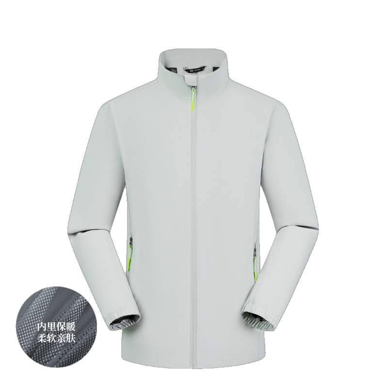 JC-D33 veste d'extérieur