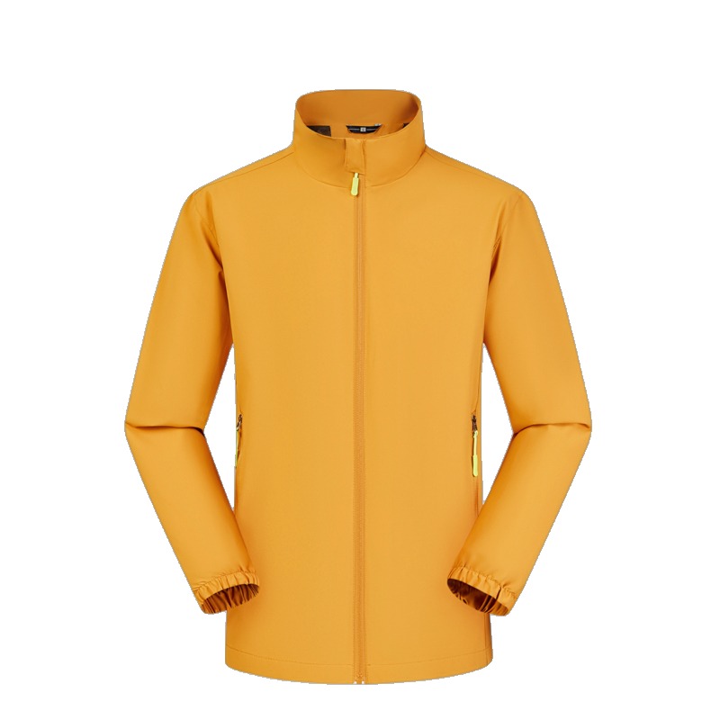 JC-D33 veste d'extérieur