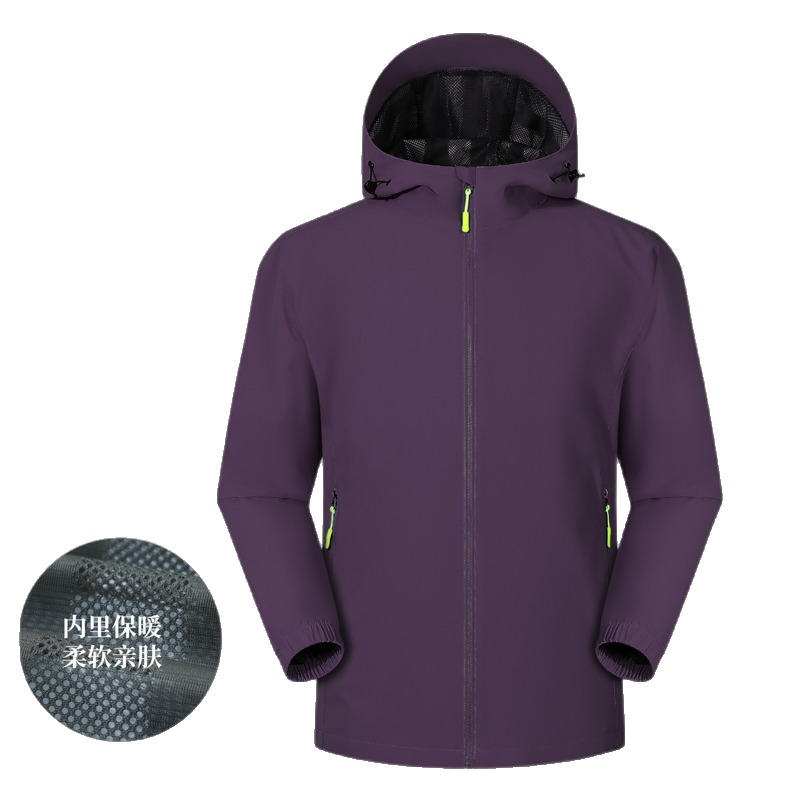 JC-D66 veste d'extérieur