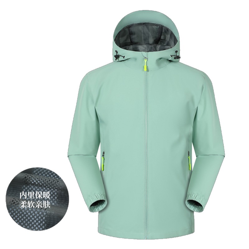 JC-D66 veste d'extérieur