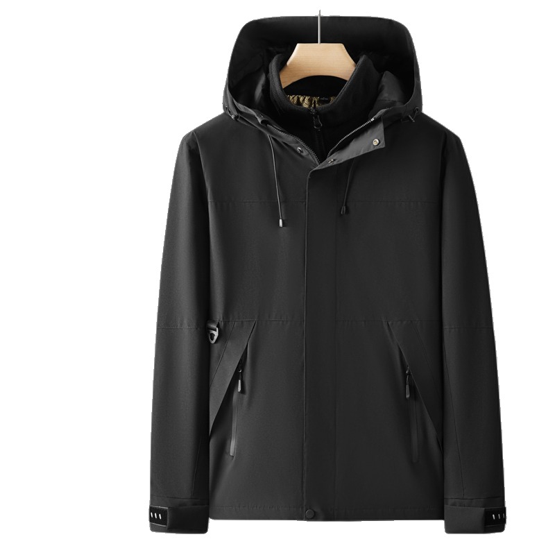 JC-M9 veste d'extérieur