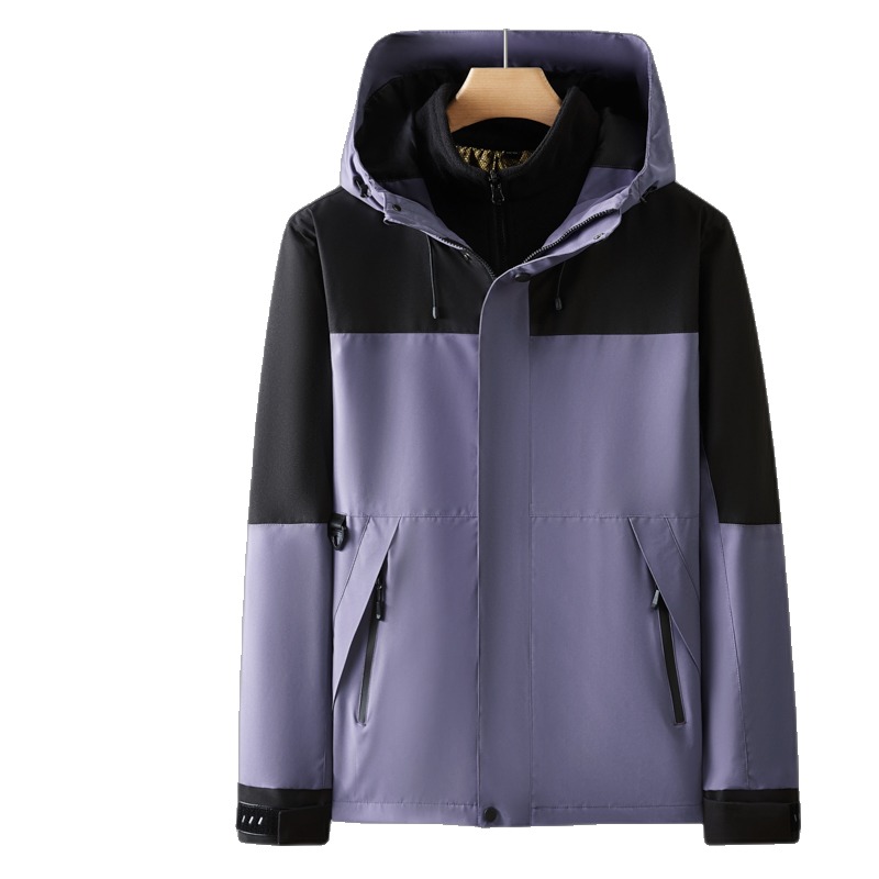 JC-M9 veste d'extérieur