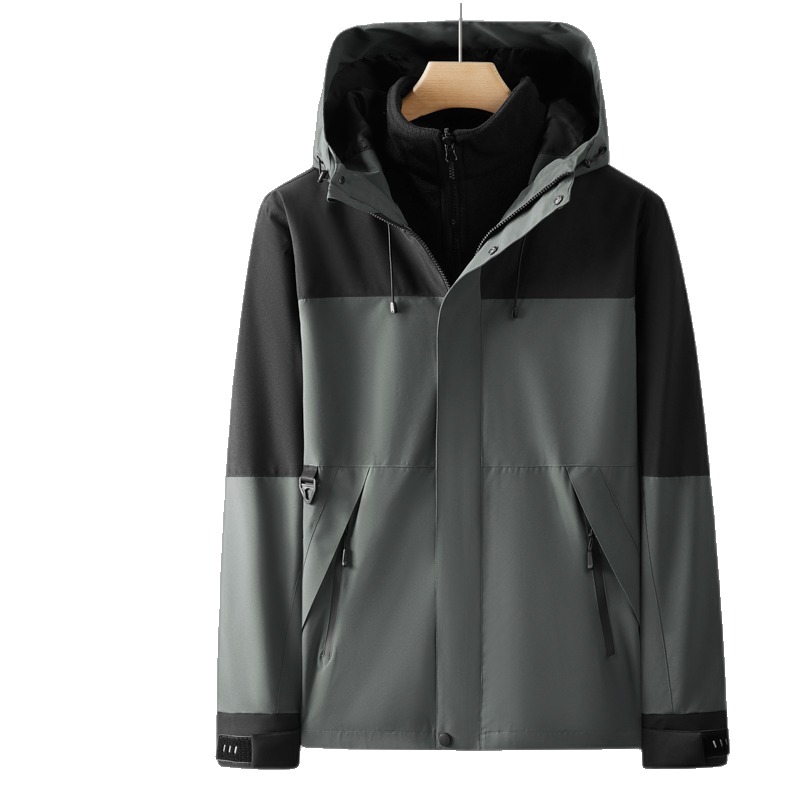 JC-M9 veste d'extérieur