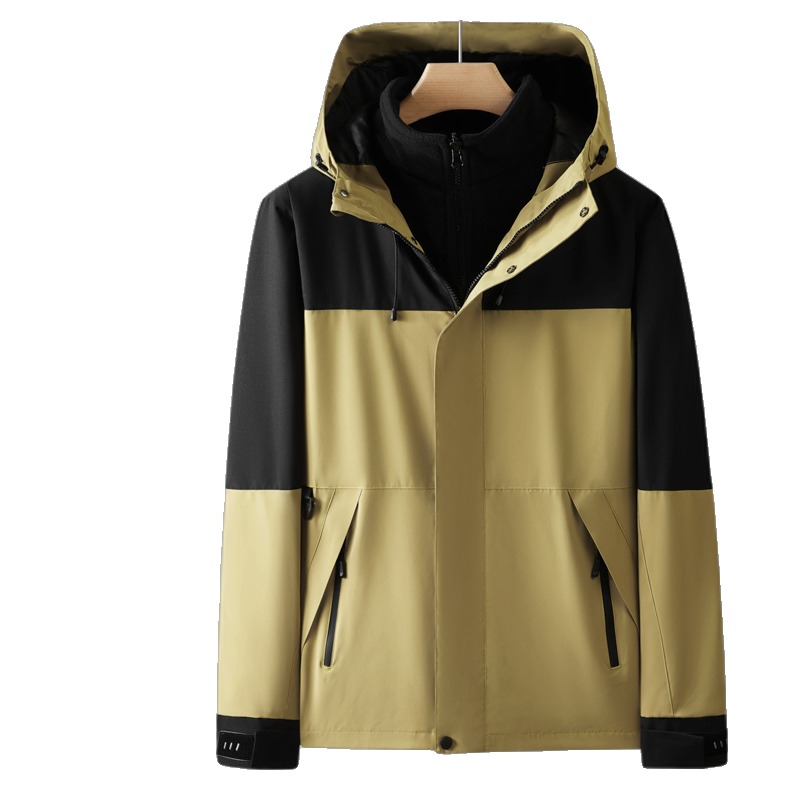 JC-M9 veste d'extérieur