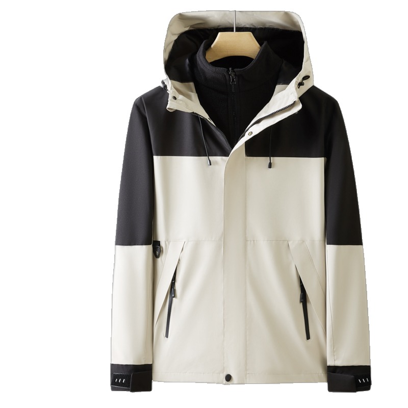 JC-M9 veste d'extérieur