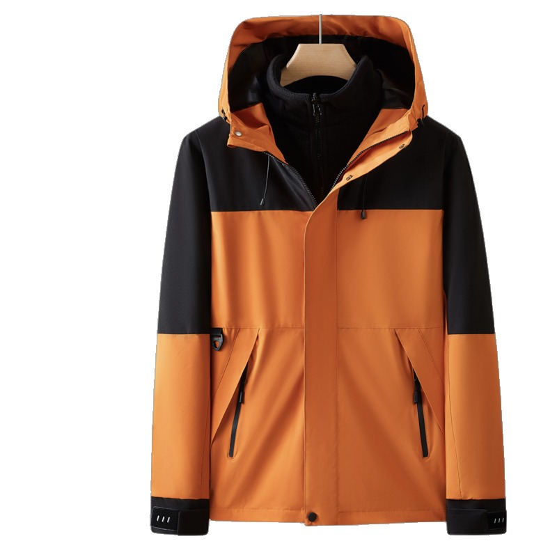 JC-M9 veste d'extérieur