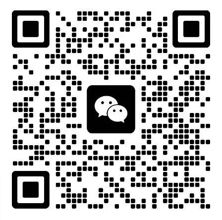 Code QR WeChat