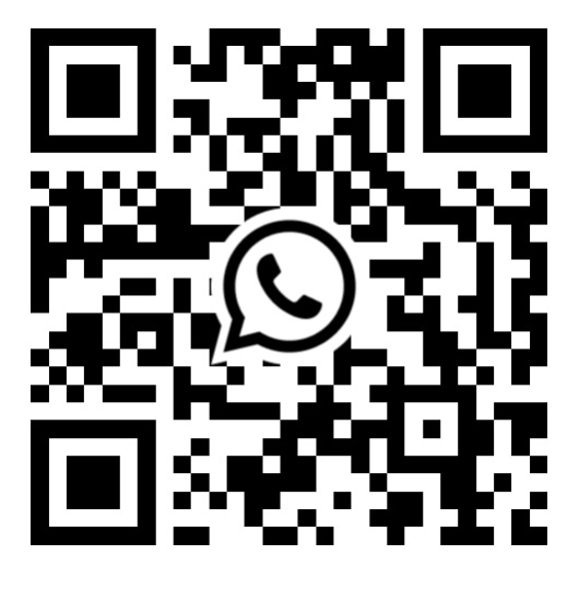 Code QR WhatsApp